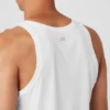 Triumph-tanktop – Wit