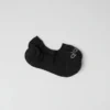 Unisex Conceal-sok - Zwart/Antraciet