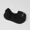 Unisex Conceal-sok - Zwart/Antraciet