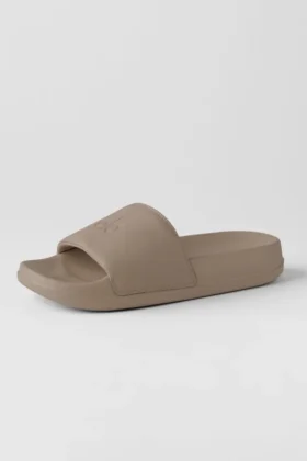 Unisex It Slide – Gravel