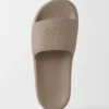 Unisex It Slide - Gravel