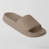 Unisex It Slide - Gravel