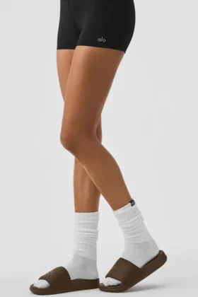 Unisex It Slippers - Espresso