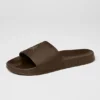 Unisex It Slippers - Espresso