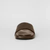 Unisex It Slippers - Espresso