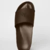 Unisex It Slippers - Espresso