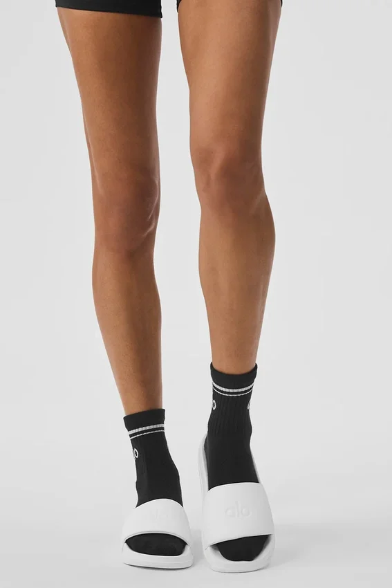 Unisex It Slippers - Wit