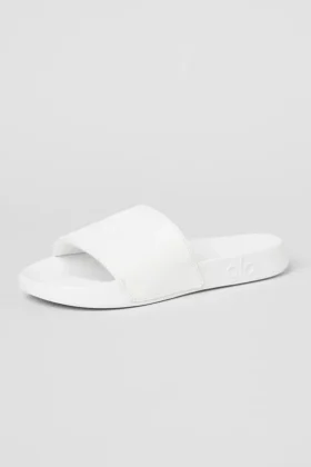 Unisex It Slippers – Wit