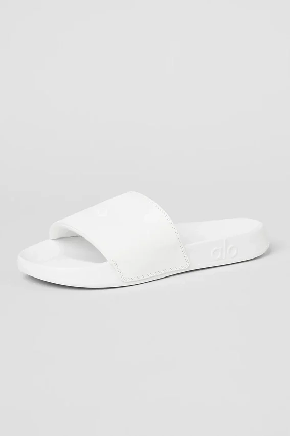 Unisex It Slippers - Wit