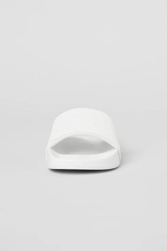 Unisex It Slippers - Wit