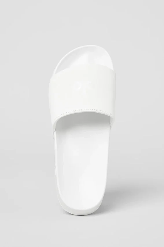 Unisex It Slippers - Wit