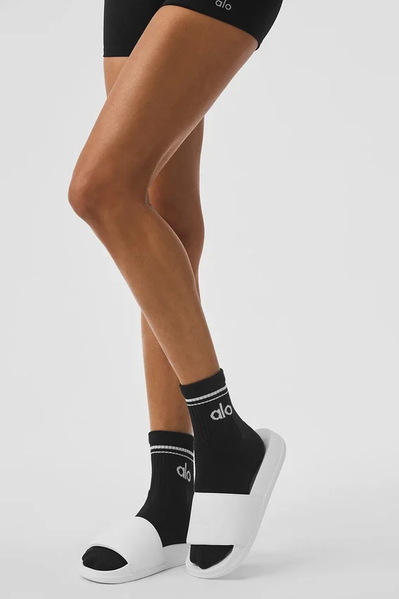 Unisex It Slippers - Wit