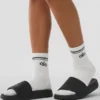 Unisex It Slippers - Zwart