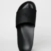 Unisex It Slippers - Zwart