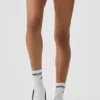 Unisex It Slippers - Zwart