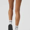 Unisex It Slippers - Zwart