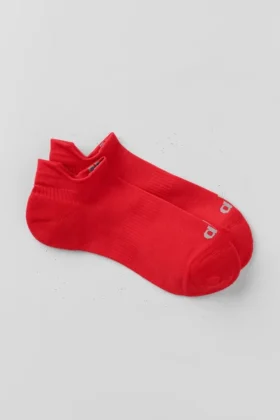 Unisex Performance Tab-sok - Felrood