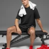 Unisex Performance Tab-sok - Felrood
