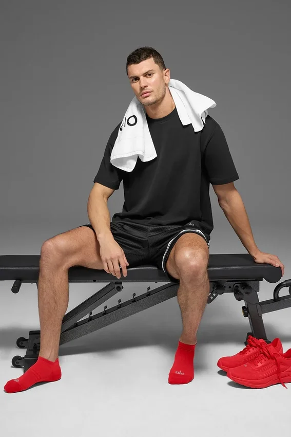 Unisex Performance Tab-sok - Felrood