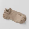 Unisex Performance Tab-sok - Gravel
