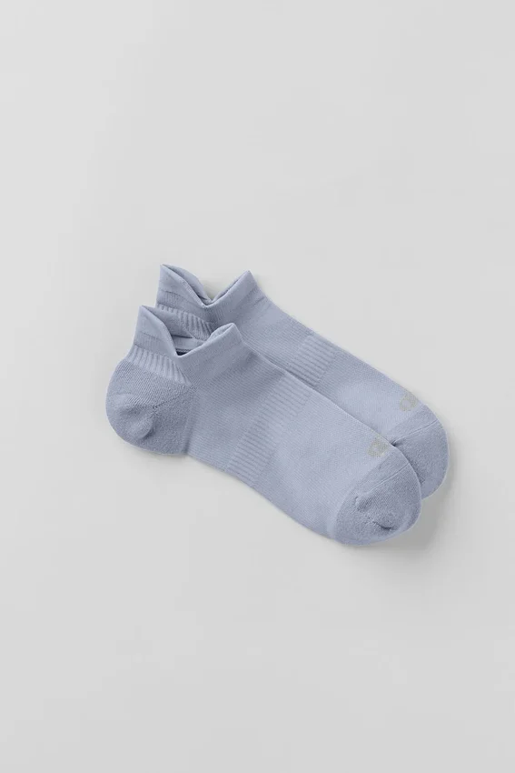Unisex Performance Tab-sok - Winter Frost