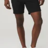 Unisex Street-sok - Wit/Zwart