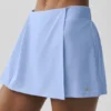 Unmatched Skort - Licht Provence-blauw