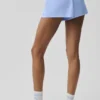 Unmatched Skort - Licht Provence-blauw