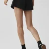Unmatched Skort - Zwart