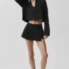 Unmatched Skort - Zwart