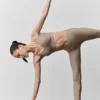 Uplifting yogablok - Gravel