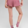 V-Cute korte broek - Roze Wild Rose