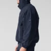 Vantage nylon ripstop trainingsjas - Navy