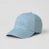 Verbleichte Off-Duty-Pet - Licht denim