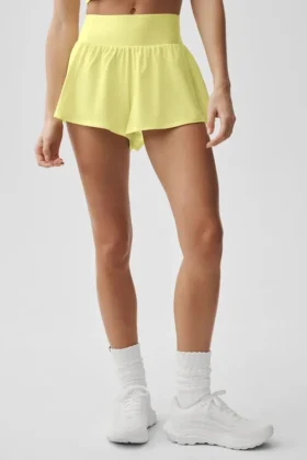 Victory korte broek – Sunshine