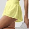 Victory korte broek - Sunshine