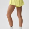 Victory korte broek - Sunshine