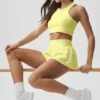 Victory korte broek - Sunshine