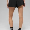 Victory korte broek - Zwart