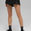 Victory korte broek - Zwart