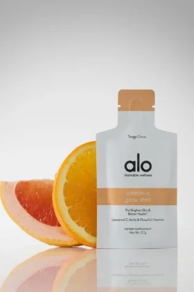 Vitamine C Glow Shot - 30 stuks