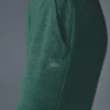 Waffle Weekend Escape Jogger - Winter Ivy
