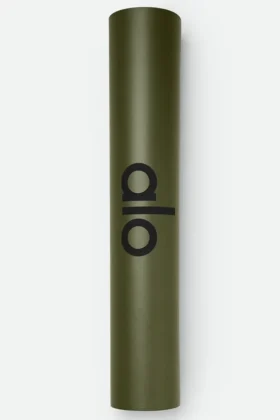 Warrior-yogamat | Yoga-Accessoires