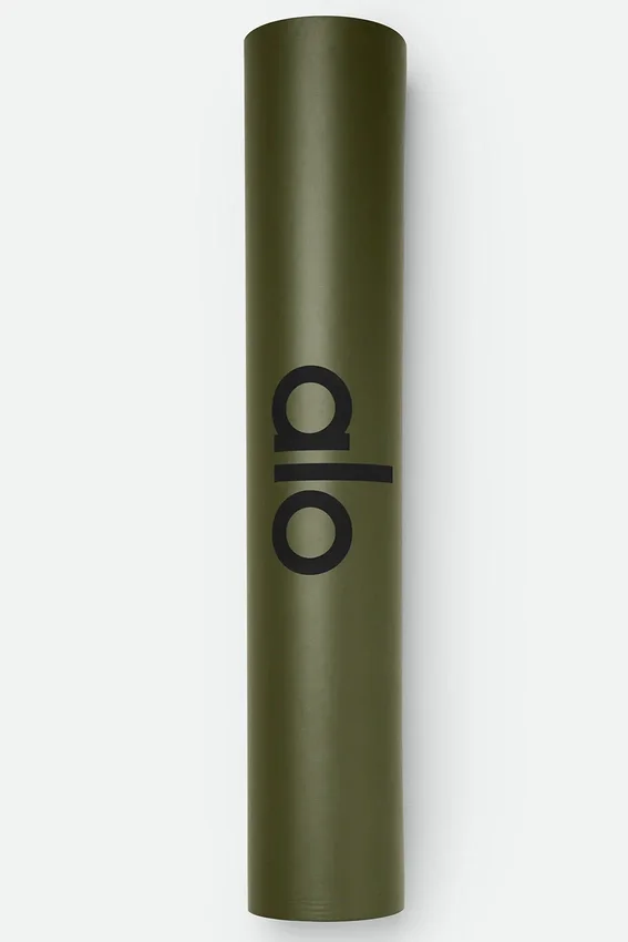 Warrior-yogamat | Yoga-Accessoires