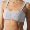 Washed Alosoft Sunray-bh - Grey Sky Wash