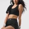 Wellness Bra – Zwart