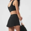 Wellness Bra – Zwart