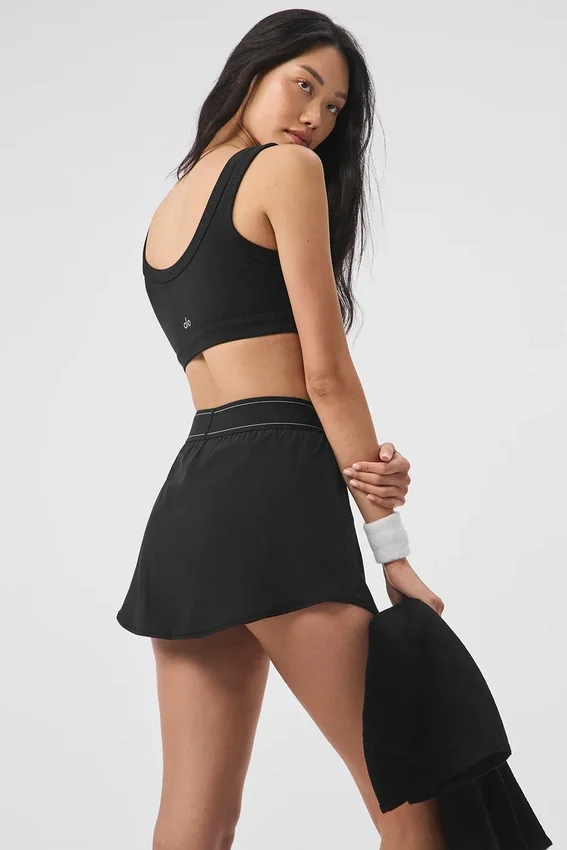 Wellness Bra – Zwart
