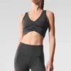 Wild Thing Bra – antraciet