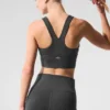 Wild Thing Bra – antraciet